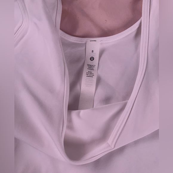 Lululemon align top - Picture 2 of 3